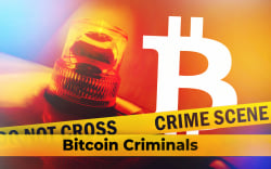 Bitcoin (BTC) Criminal Use on Darknet Surges 60% to Hit New ATH of $601 Mln